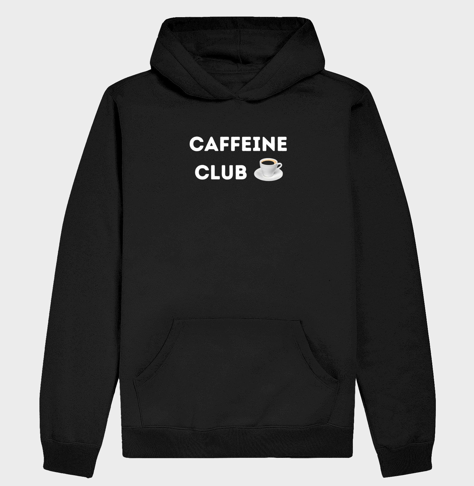 Caffeine Club 