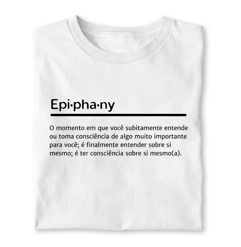 Epiphany