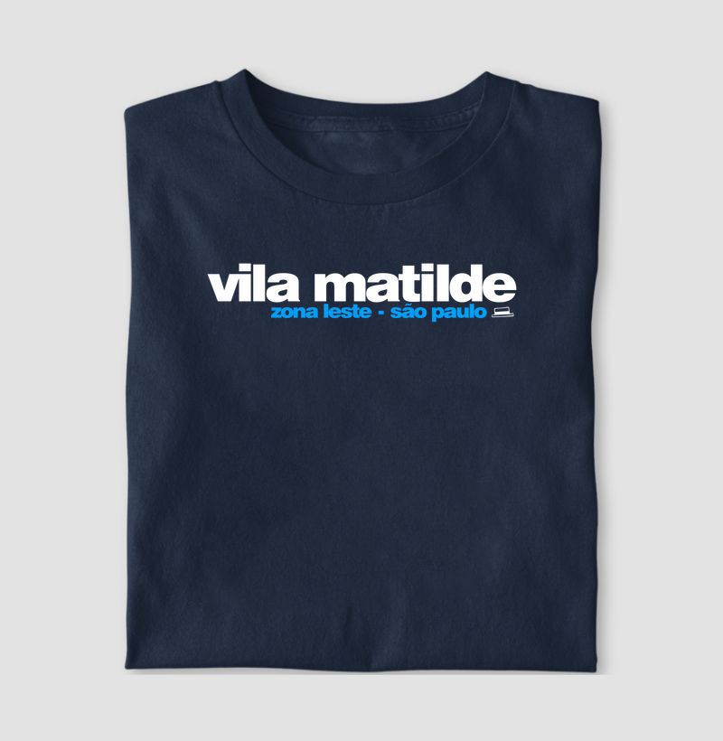 Vila Matilde