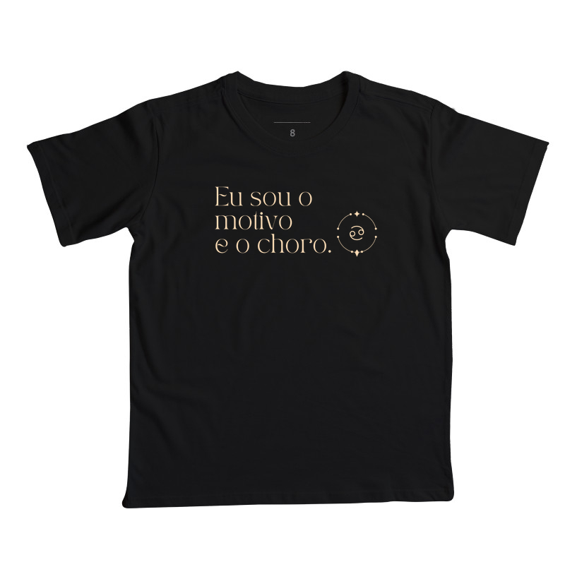 Camiseta Infantil Definition Of Cancer