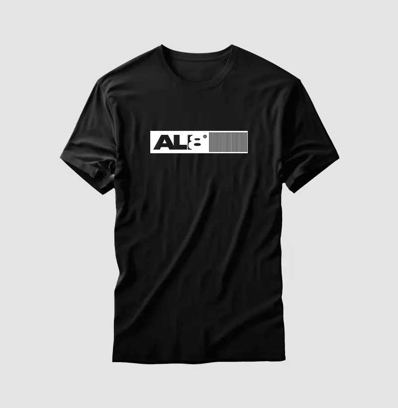 T-shirt Al Oito