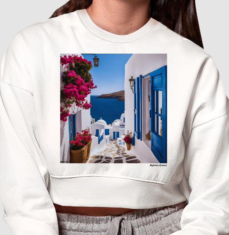 Mykonos Greece 3
