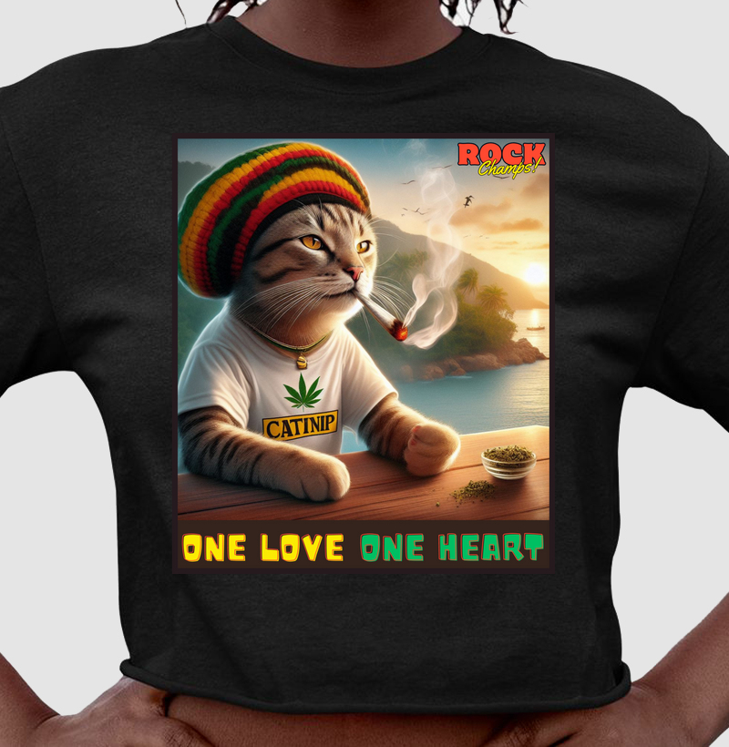 Cat Marley 4