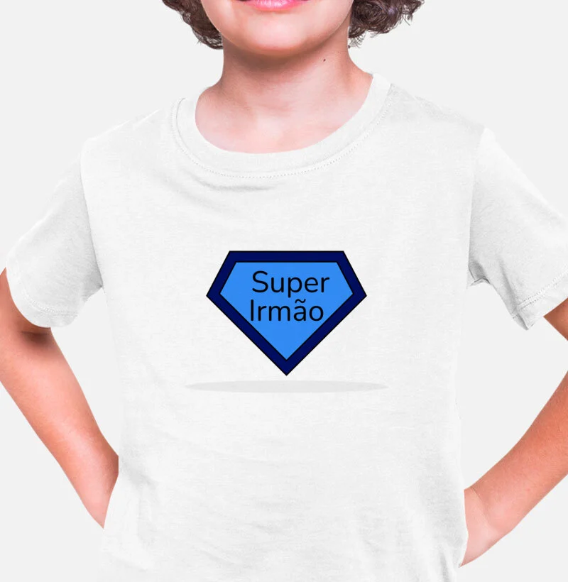 super irmão