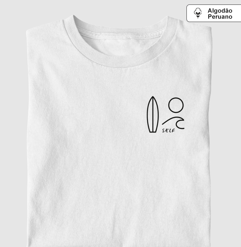 SELF ESSENTIALS | Confecção Reserva 🦜