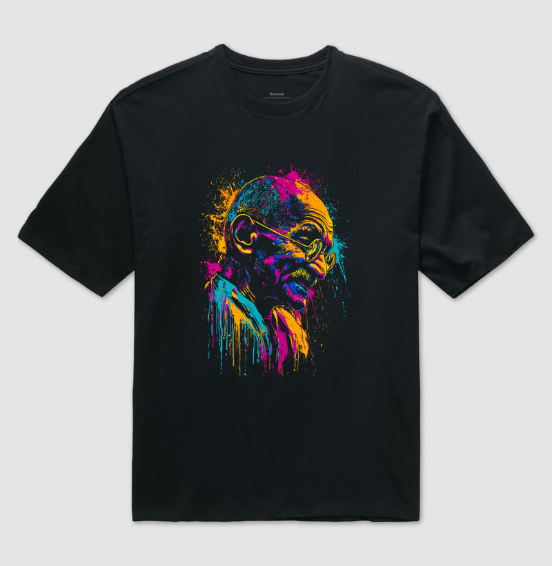 Gandhi