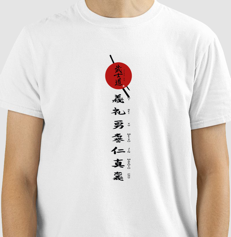 BUSHIDO