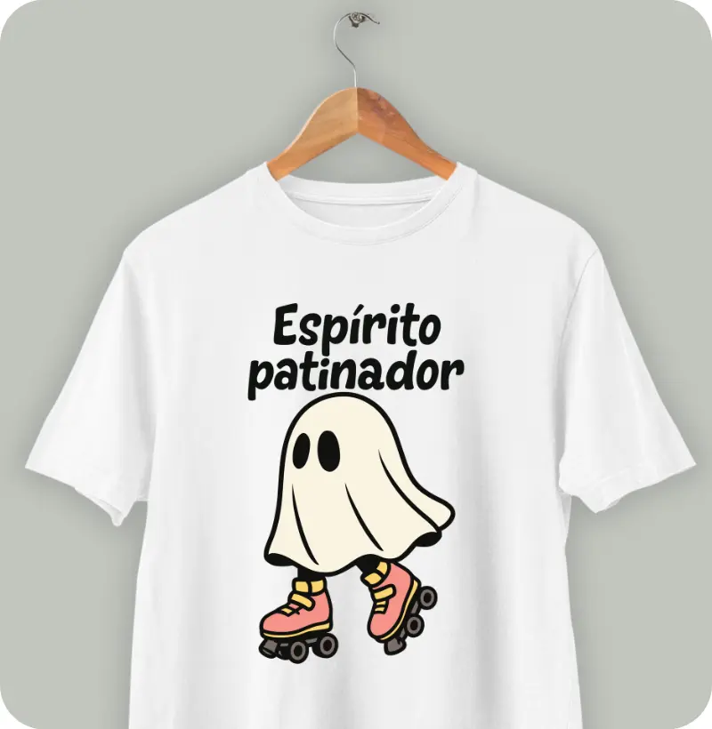 Espírito Patinador