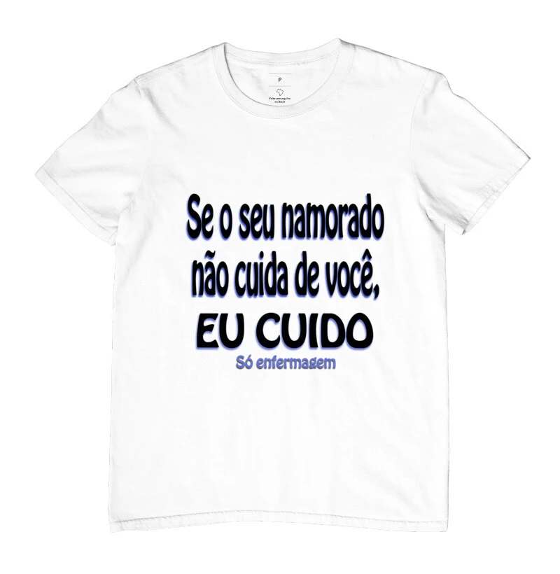 cuidar masculina