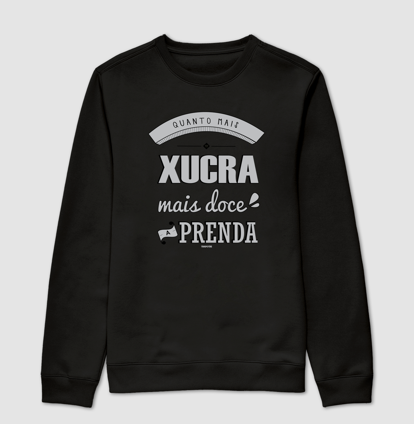 Quanto Mais Xucra