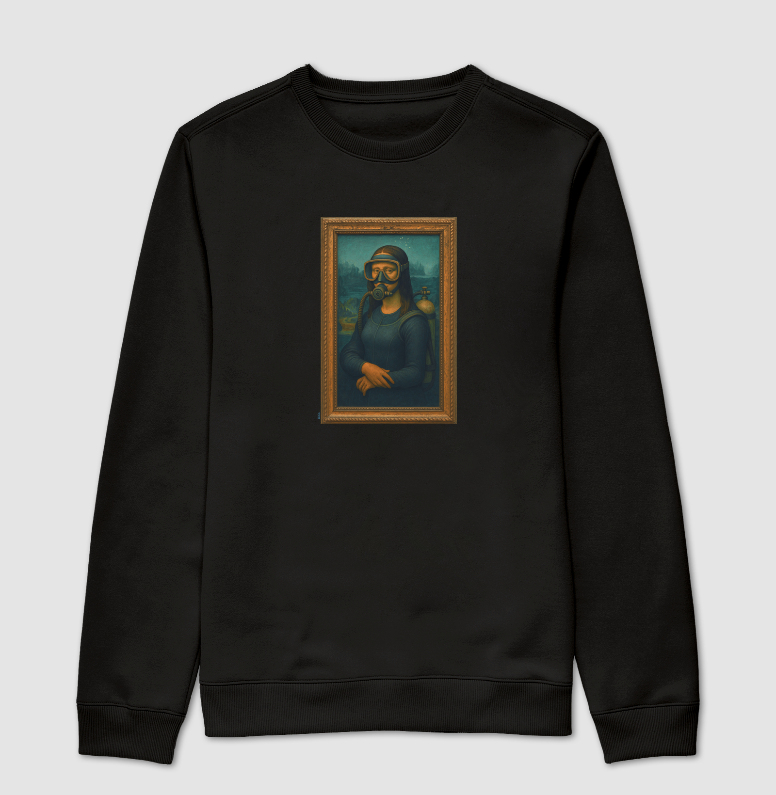Mona Diver