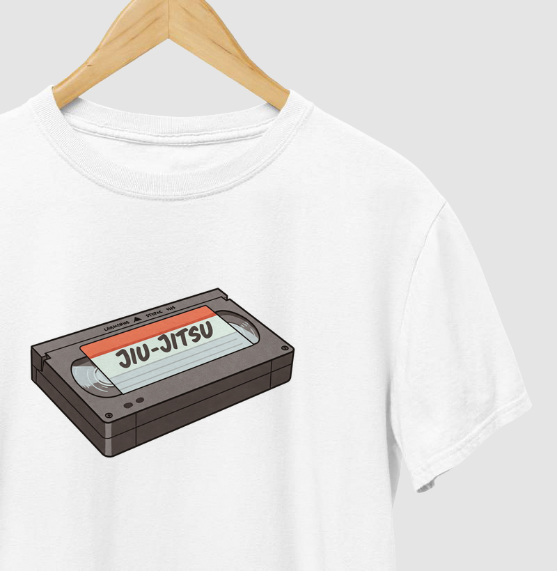 VHS Jiu-Jitsu
