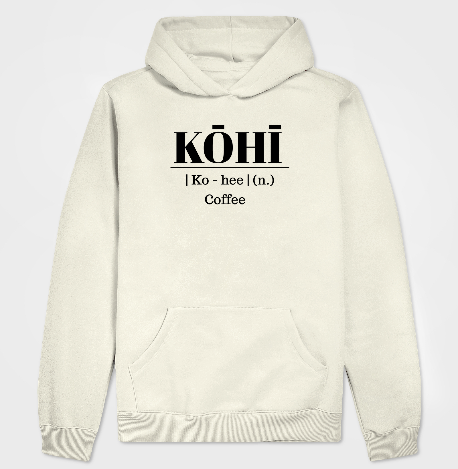 KOHI