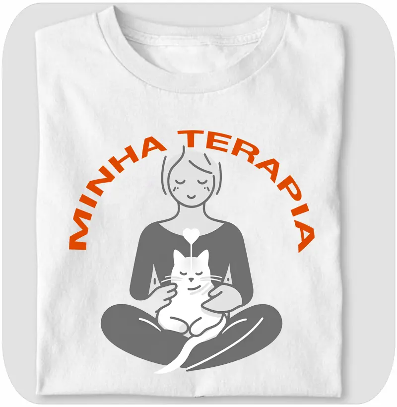 MINHA TERAPIA