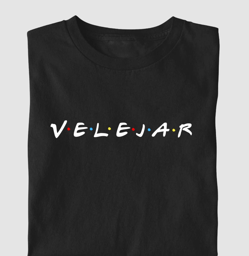 Velejar 