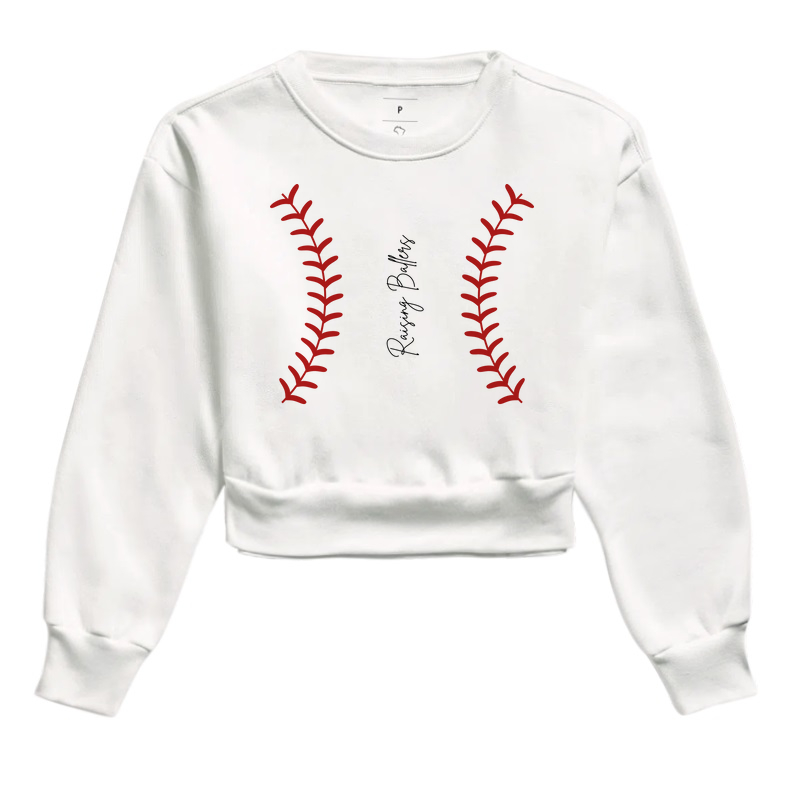Raising Batters