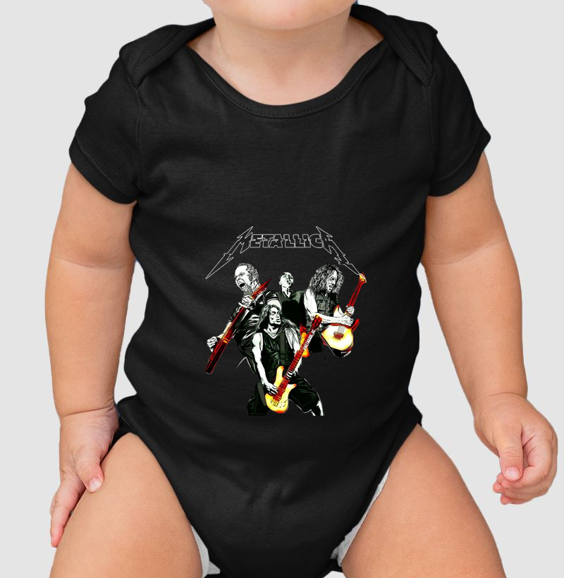 Metallica - Band