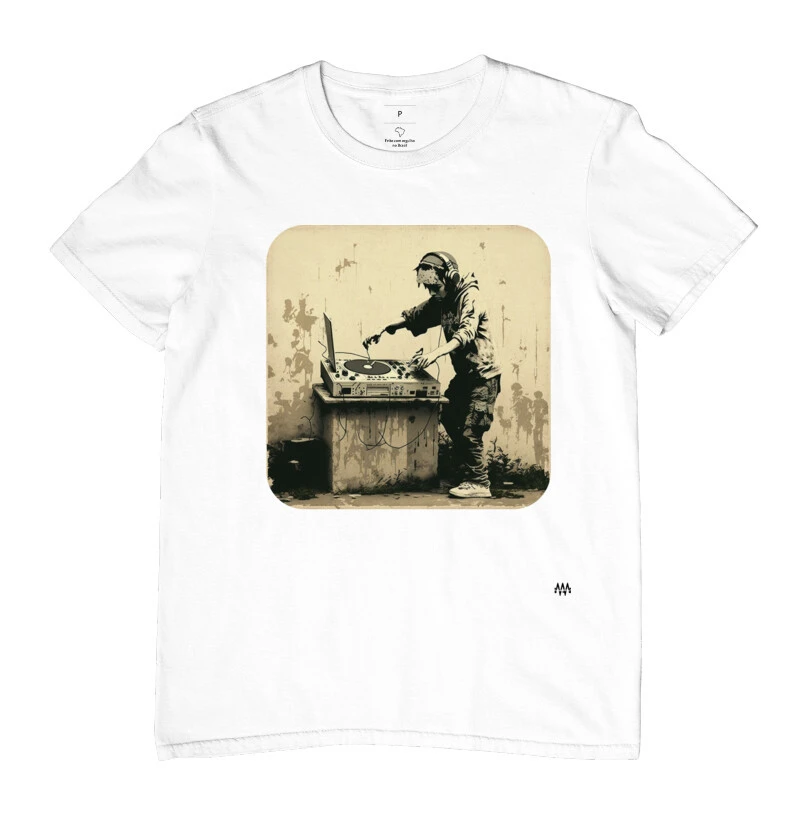 Resonance Hunter - Banksy Dj