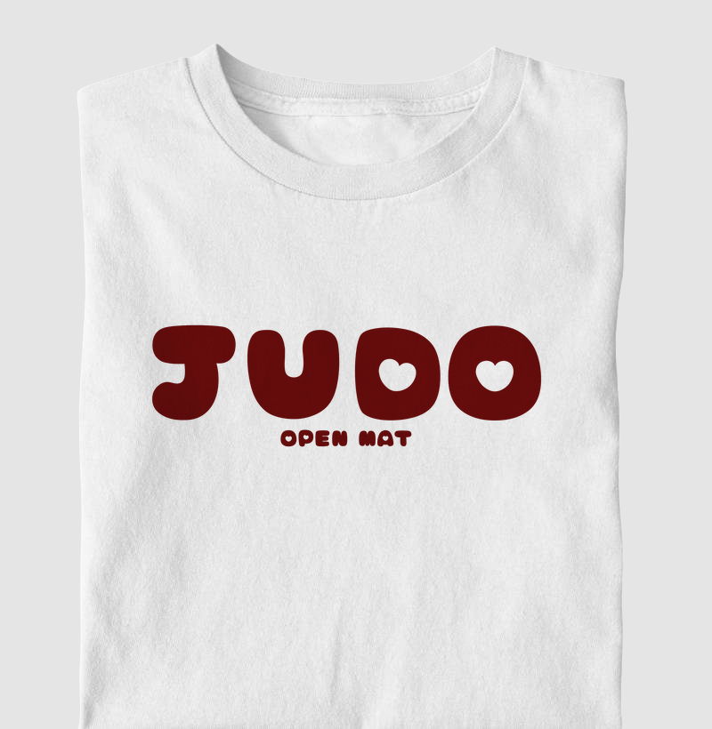 Judo Heart