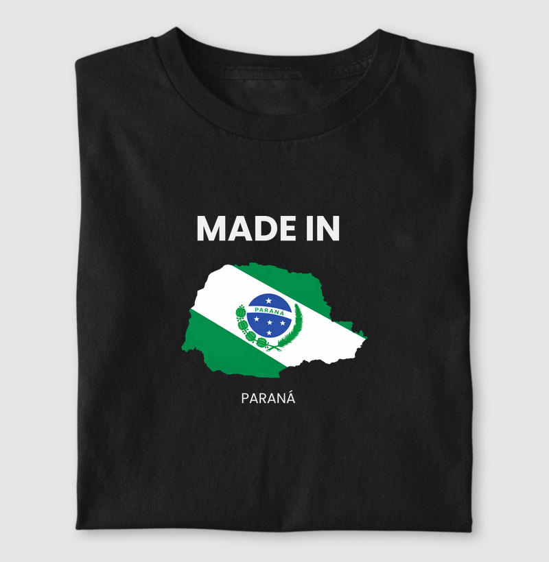 Made in Paraná