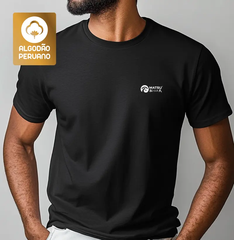 Matsu Original Peito - ALGODÃO PEURANO
