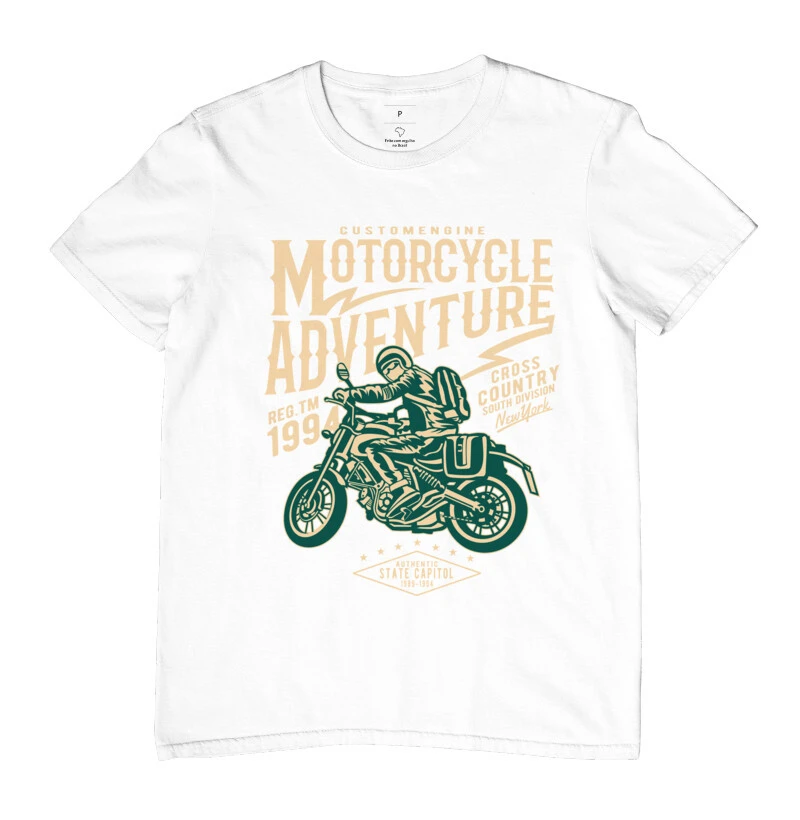 Moto Adventure