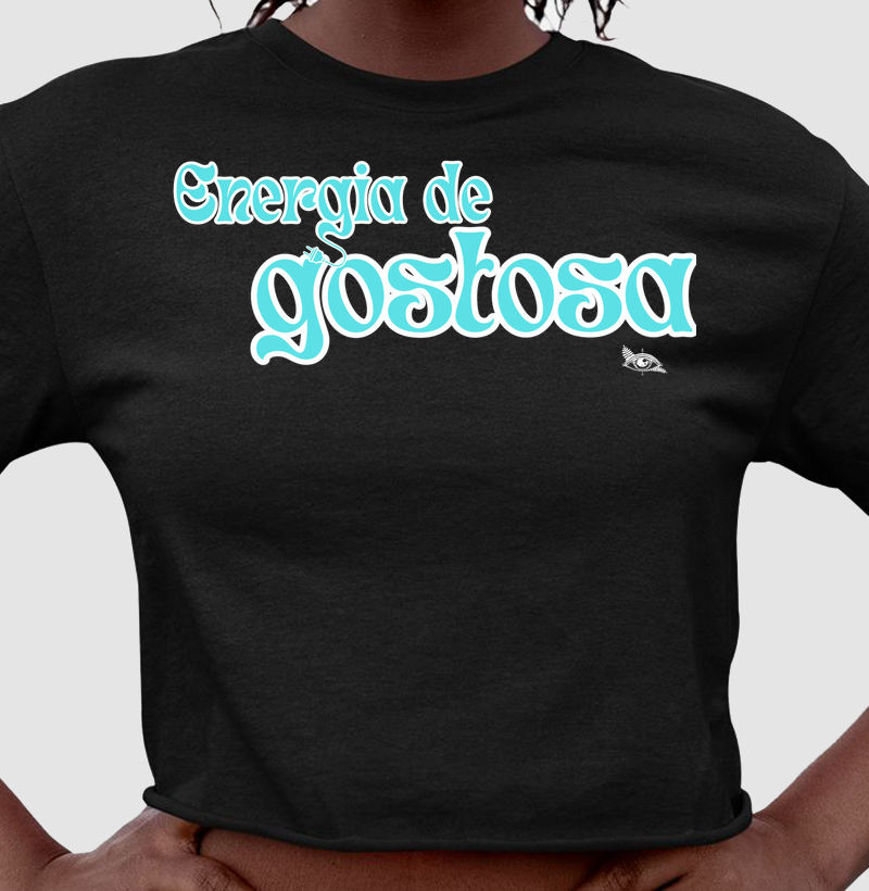 Energia de Gostosa 2.0