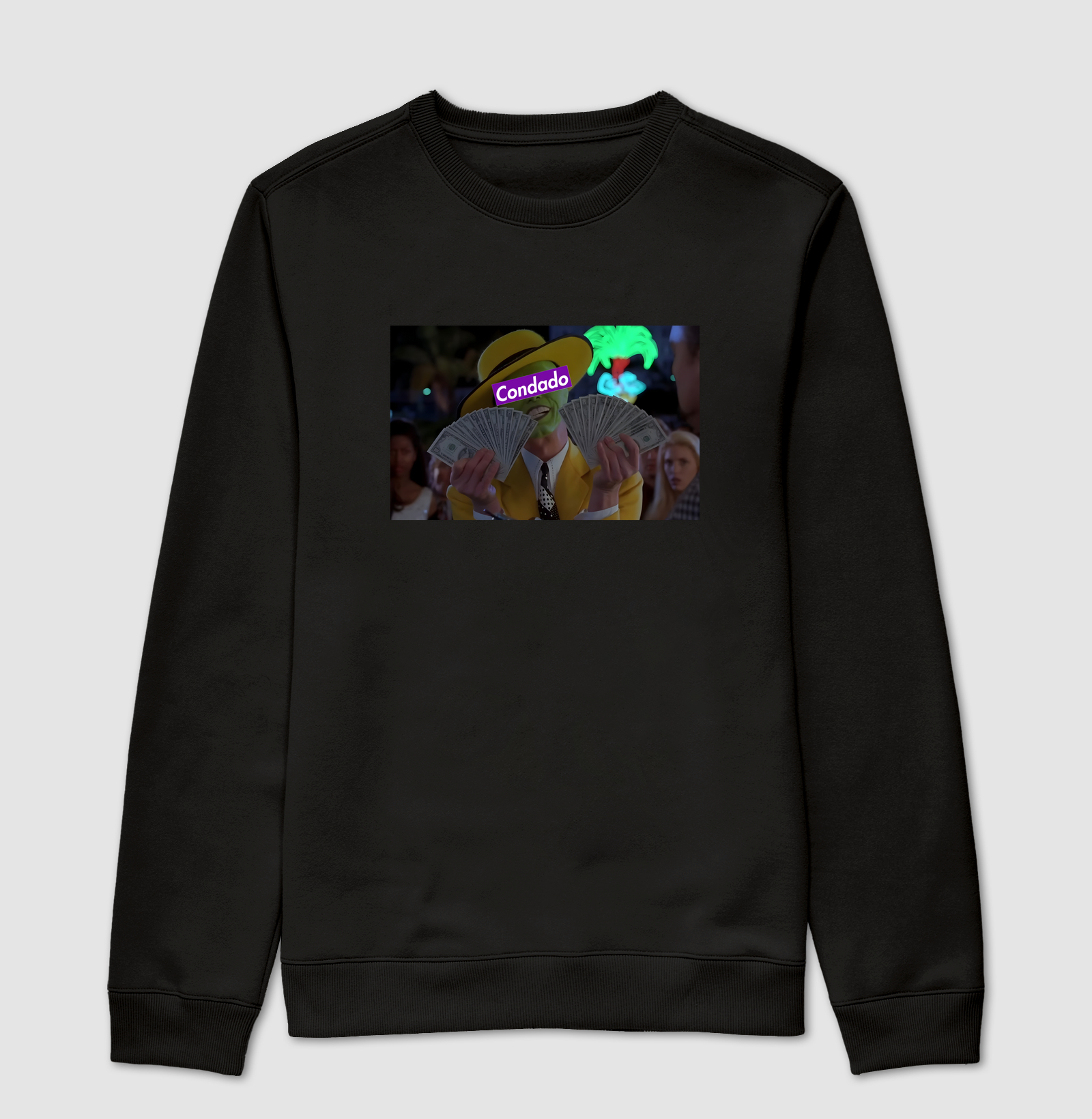 Camisa 0