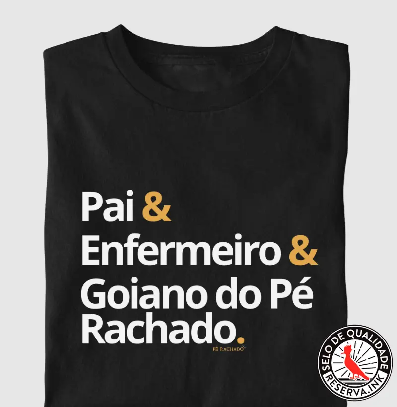 Pai Enfermeiro