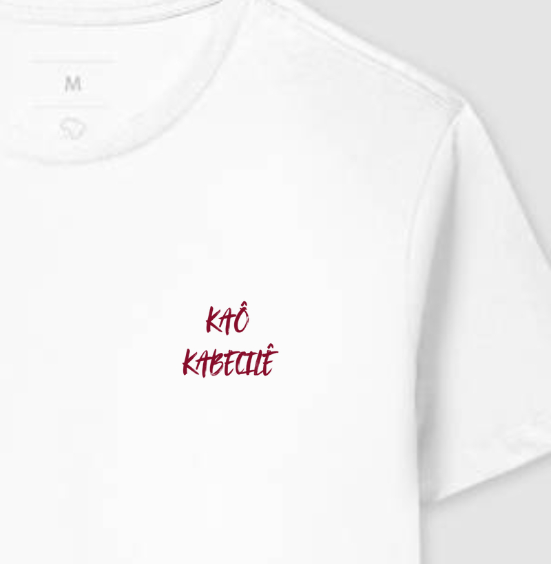 Kaô Kabecilê