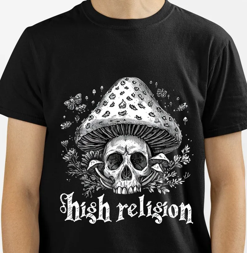 High Religion