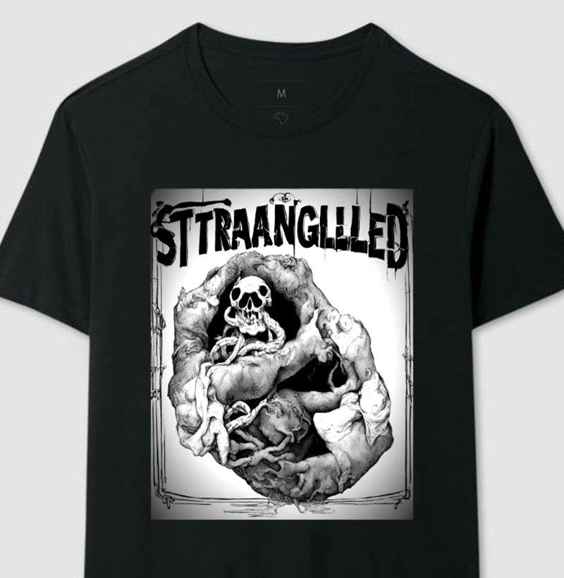 Strangels