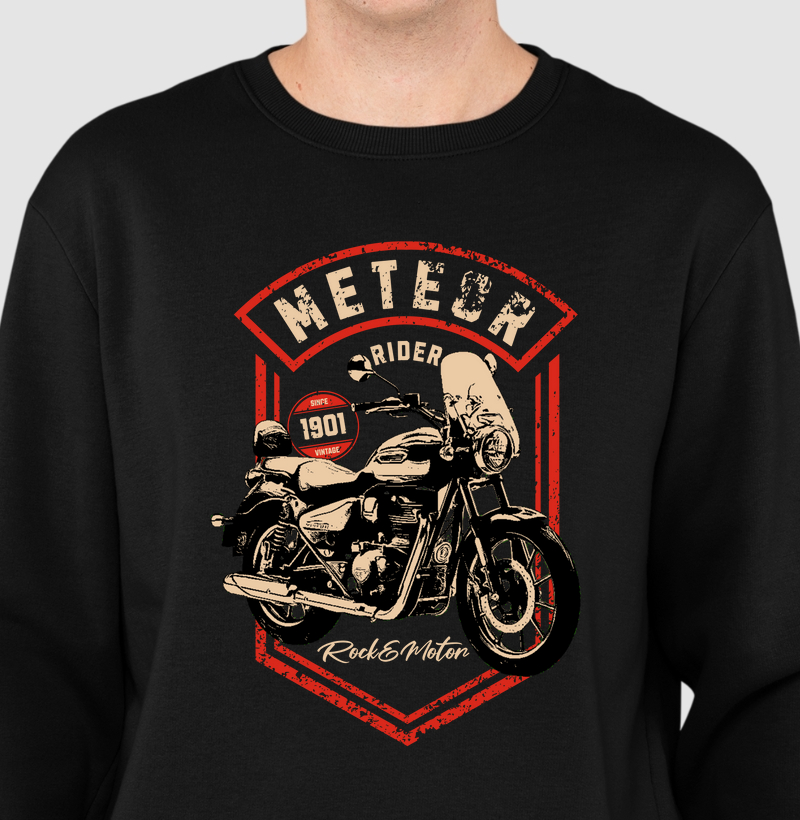 Meteor Rider