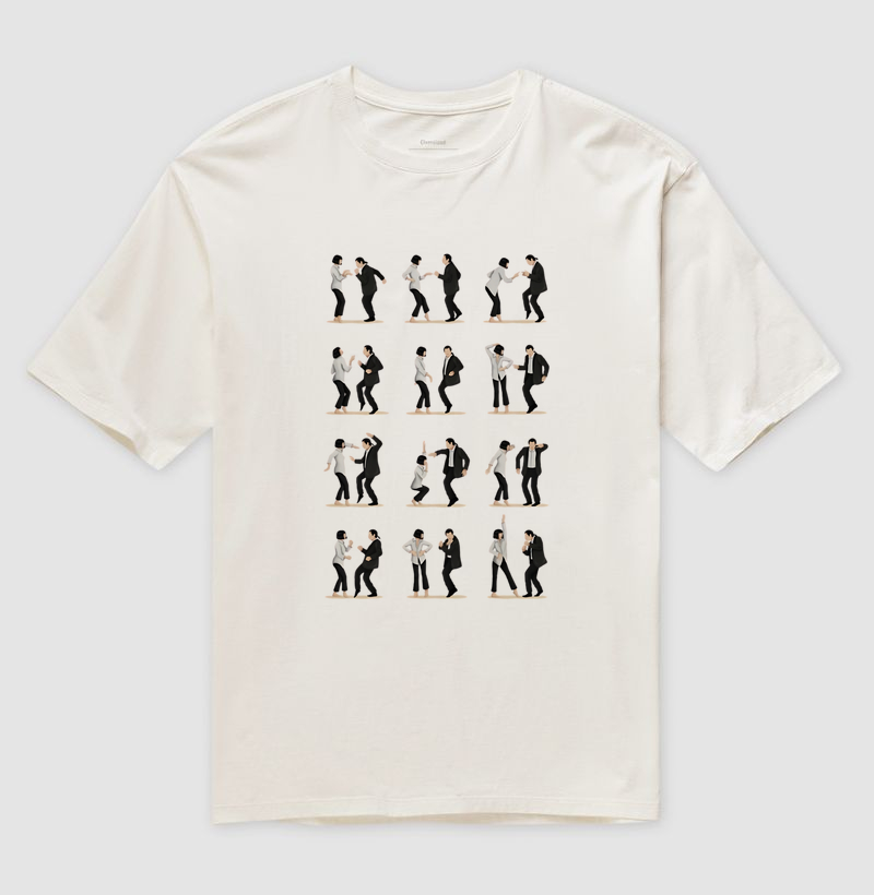Dança