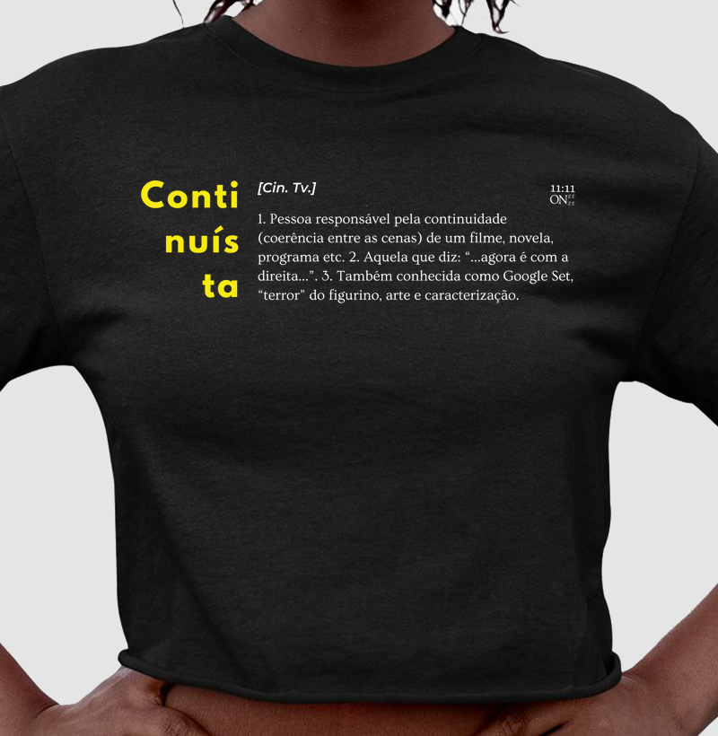 Continuísta
