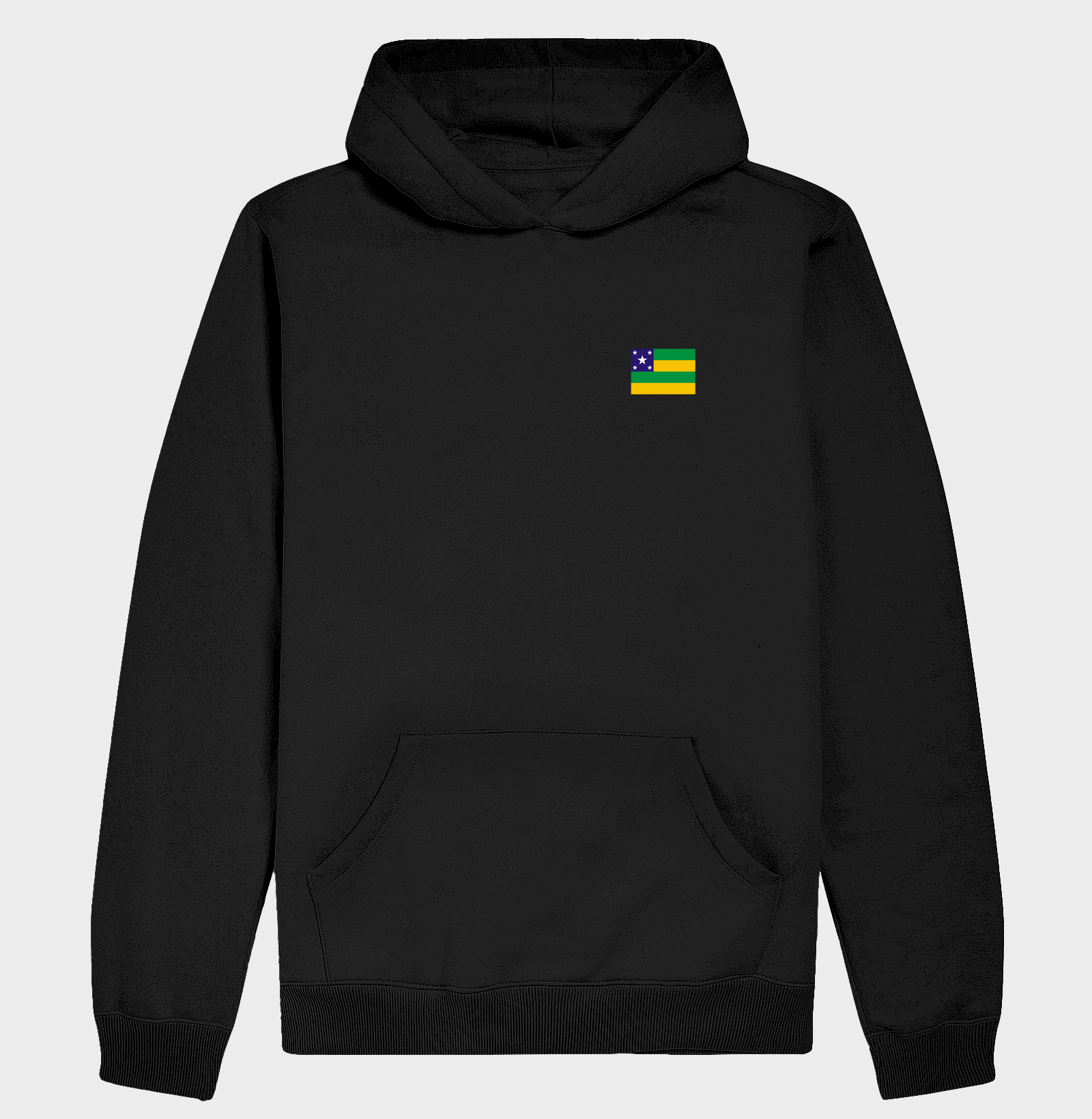 Sergipe | Bandeira | Minimalista