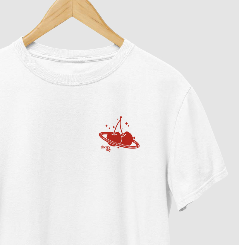 Cherry Sky