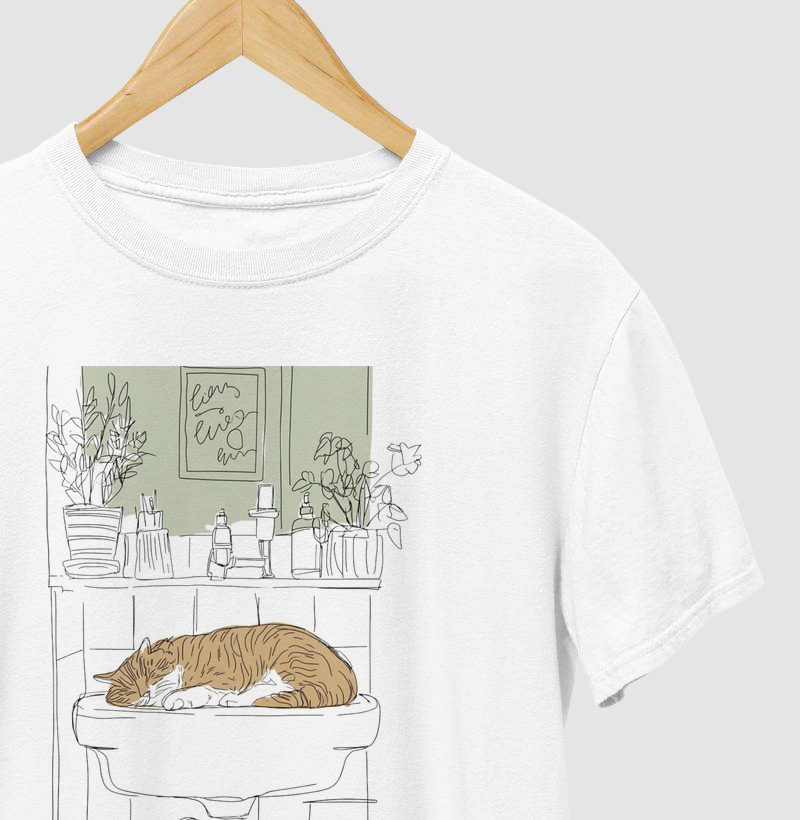 Gato Pia