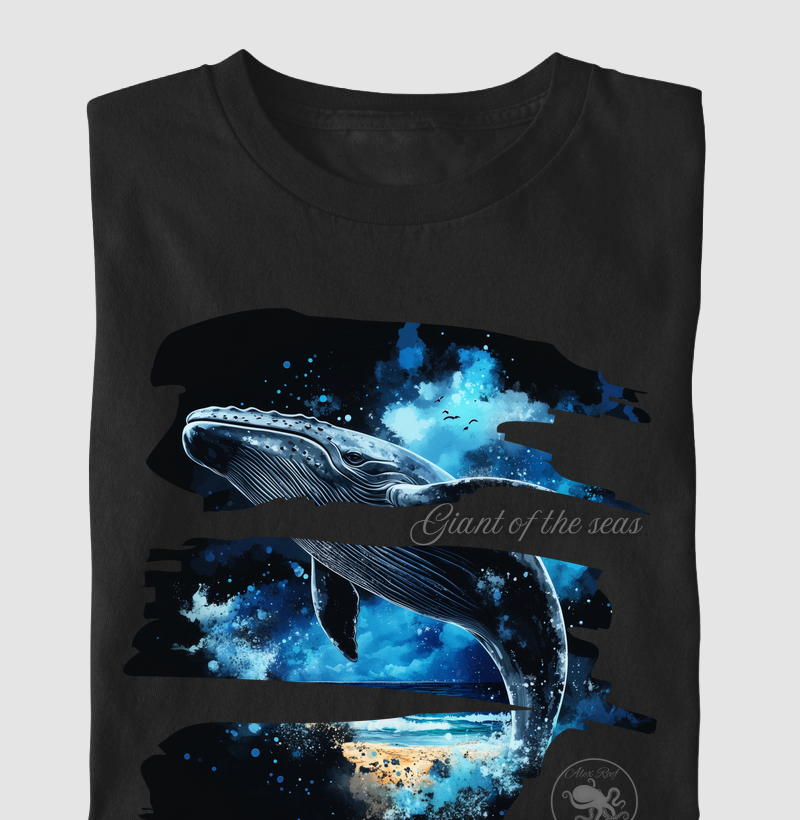 Giant of the seas
