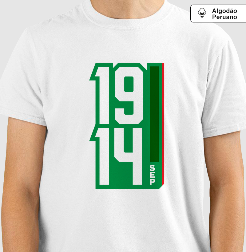 1914 - Palestra