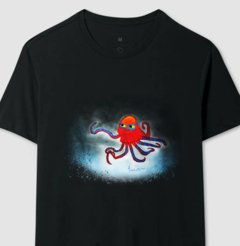 Octopus 