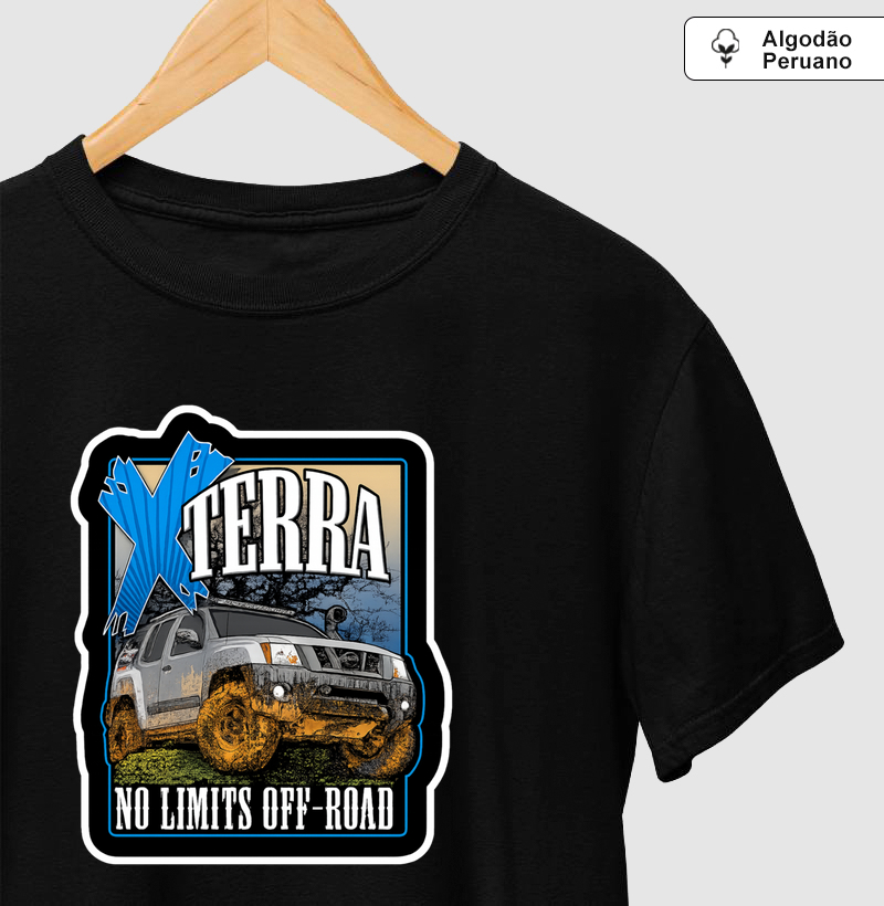 X-Terra No Limits Offroad