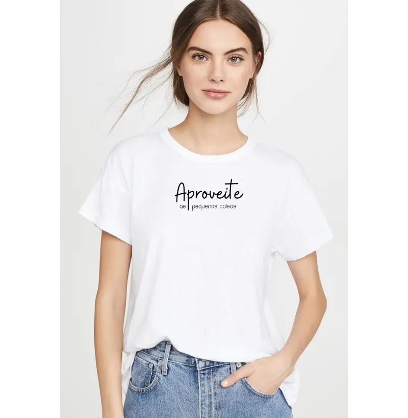 Aproveite