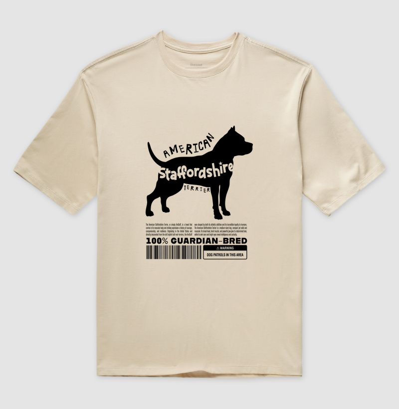 Staffordshire Terrier