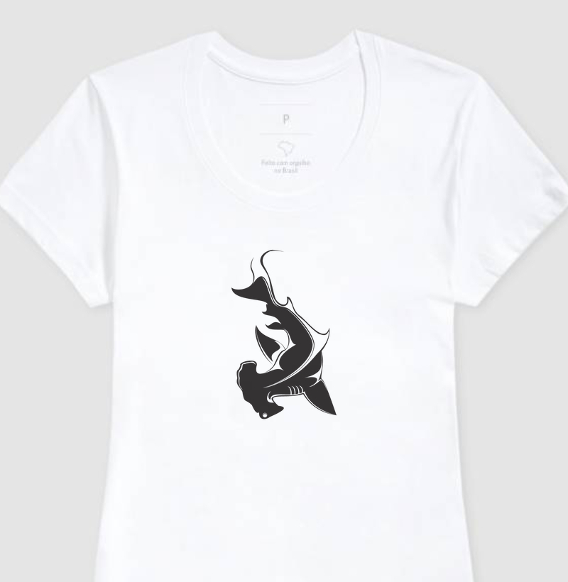 Shark Black 