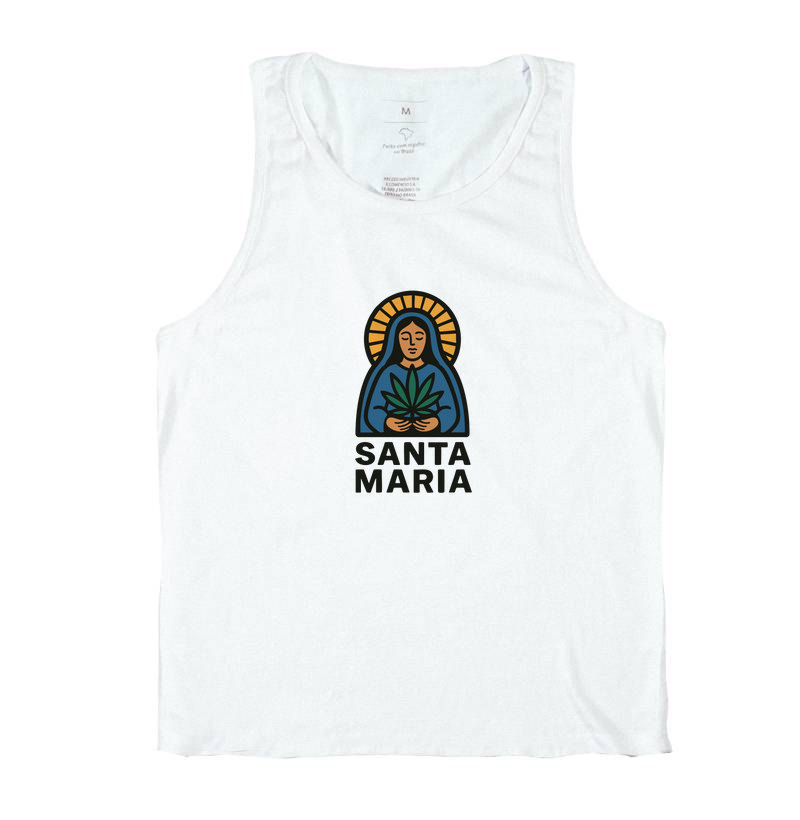 SANTA MARIA