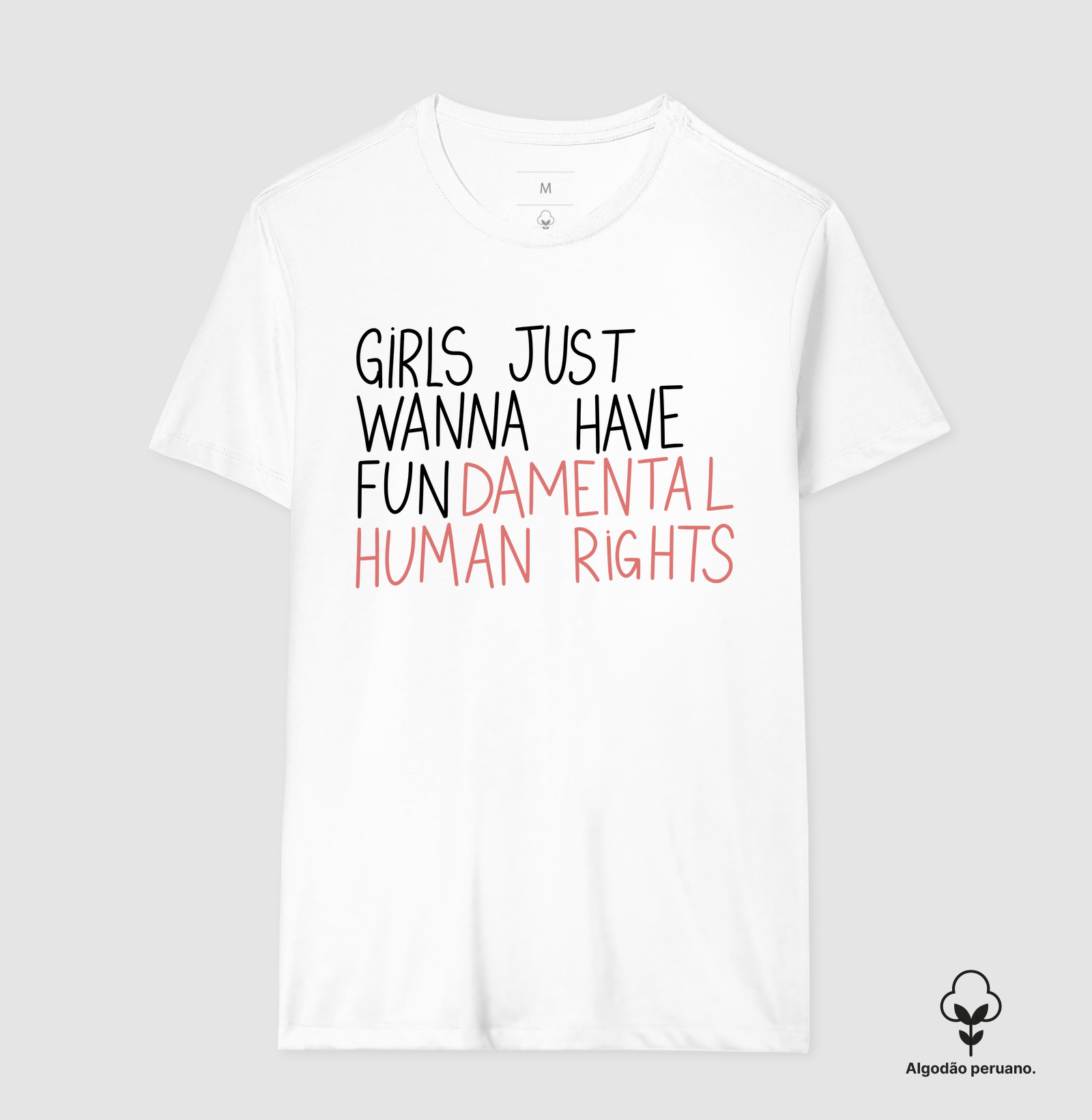 Girls Just Wanna Have Fun