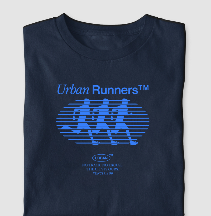 Urban runners