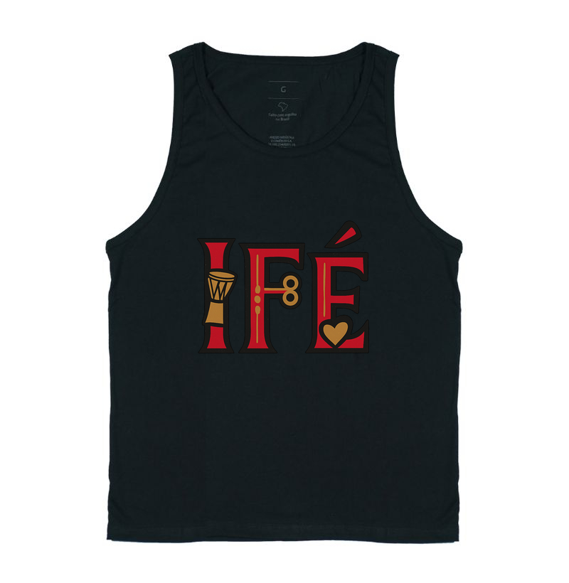 Ifé – Chave do Amor