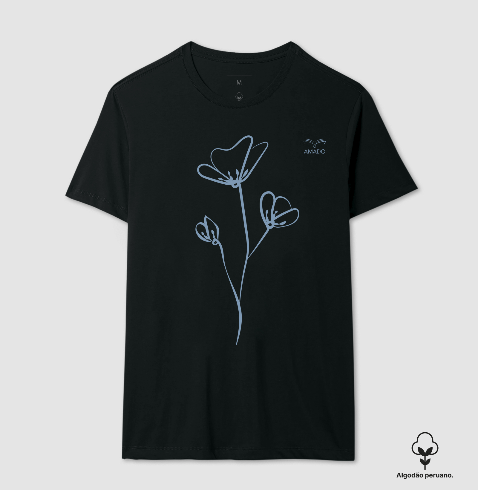 Essência Floral 🌿